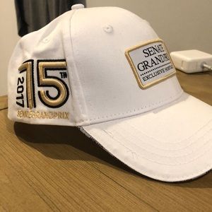 Monaco Grand Prix merchandise